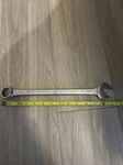 Vintage Bonney Bon-e-con ZEB32 12 Point Combination Wrench Usa. Fixed Price $15.00.