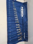Cornwell Tools BPW19MST Blue Power 19PC Metric 6MM-24MM Combination Wrench Set. Fixed Price $289.99.