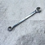 Mac Tool #CL10 5/16" Combo Wrench 12 Point. Fixed Price $16.95.