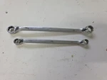 Mac Tools Double Box End Wrenches 3/8 7/16 1/12 9/16 BOHL1618 BOHL1214. Fixed Price $29.99.