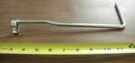 Kal Crowfoot Wrench 3/4" Part Number 12-1-17. Fixed Price $14.99.