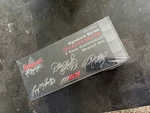 Snap Tools 3 Piece Combination Wrench Set Dale Earnhardt Collectable New. Fixed Price $125.00.