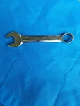 Armstrong 25-130 15/16" 12 Pt. Std Combination Wrench Full Polish Usa. Fixed Price $16.95.