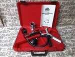 Mac Tools Radiator Pressure Tester PT730M With Case. Fixed Price $85.00.