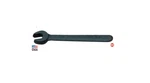 Armstrong 31-024 3/4" Black Oxide Single Head Wrench Usa. Fixed Price $23.40.