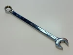 Mac Tools Usa M17CLR Full Polish 17MM Metric Long Combination Wrench, 12 Point. Fixed Price $37.99.