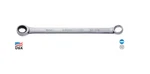 Armstrong 54-511 11MM 12 Pt. Ratcheting Box End Wrench Usa Mfg. Fixed Price $25.75.