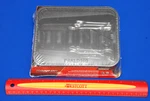 Snap-on New 7 Piece 12-POINT Metric Offset Short Ratcheting Combo Wrench. Fixed Price $254.32.