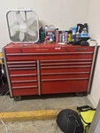 Snap On Tool Box. Fixed Price $1600.00.