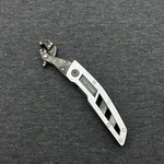 Vintage Craftsman Foldable Clench Wrench 3097 Usa. Fixed Price $18.00.