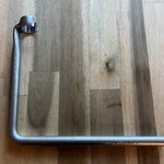 Vintage 1955 Snap-on N-5709 N5709 Case Fuel Line Wrench. Fixed Price $35.00.