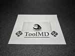 Snap-on Tools New 3/8" Drive 22MM Metric Flare Nut Crowfoot Socket Wrench FRHM22. Fixed Price $81.95.