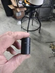 3/8 Drive 5/8 Cornwell Semi Deep Impact Socket. Fixed Price $14.00.