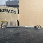 Vtg Blackhawk #15627 Offset Box-end Wrench 15/16. Fixed Price $37.95.