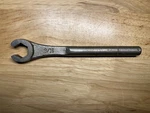 Mac Tool Flare Nut 9/16 Wrench OB18 Likely Discontinued Model Great Condition. Fixed Price $15.00.