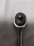 Proto 4749 Ratchet. Fixed Price $14.99.