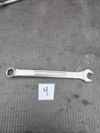 Sears Craftsman Usa Nos Point Combination Wrench 7/16 Va 44384 Sexy. Fixed Price $16.92.