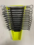 Husky Metric Wrench Set 10MM To 22MM - 11 Pieces 37510 37522. Fixed Price $99.99.