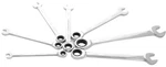 Performance Tool W30631 7 Piece Mm Ratcheting Wrench Set. Fixed Price $67.99.