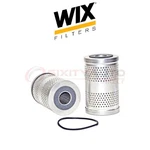 Wix Engine Oil Filter For 1967-1969 Gmc G1500 Van 4.6L 5.0L 5.4L V8 Iw. Fixed Price $18.95.