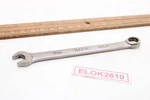 Napa Ndm 49A 9MM 12 Point Metric Chrome Wrench Usa. Fixed Price $18.99.