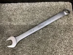 Matco 1-5/16 Box End Wrench 12PT MCL422. Fixed Price $79.95.