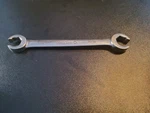 Matco Tools Usa Flare Nut Tubing Line Wrench 5/8" And 11/16" RF20226. Fixed Price $16.00.