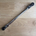 Ezred 12MM 14MM Xxl Ratcheting Box End Wrench Locking Flex Head WRM1214 Read!. Fixed Price $29.95.