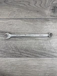 Snap On 12MM 12PT Flank Drive Plus Metric Wrench SOEXM12 Usa Used. Fixed Price $29.99.