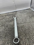 Proto Professional 1240ASD Combo Wrench Satin Forged Alloy Steel 1-1/4" Point. Fixed Price $52.33.