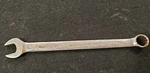 John Deere Hand Tool Wrench Metric 16MM PT18562 Forged Alloy Taiwan (T19). Fixed Price $32.99.