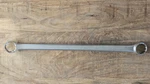 Vintage Proto 1150- 1/8" 1/16" Double Box End 12PT Wrench-usa. Fixed Price $22.00.