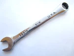 Sk / S-k Tools Metric Combination Wrench, 12MM, 88312. Point. **good!**. Fixed Price $10.00.