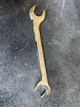 For Snap-on Usa New Metric 19MM Flank Drive Plus 4 Way Angle Wrench SVSM19A. Fixed Price $80.00.