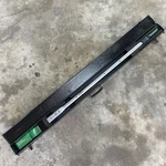 Stahlwille Manoskop 714/80 Digital Torque Wrench 60-600 Ft. Lbs. 800 Nm. Fixed Price $1685.00.