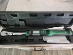 Matco 3/8" Drive Flex Head 10-100 Ft. Lbs. Electronic Torque Wrench. Fixed Price $399.99.