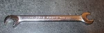 Vintage Proto 1/4 Angled 3316 Ignition Wrench. Fixed Price $9.00.