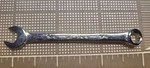 Armstrong Armaloy Midget Mini Wrench. Fixed Price $8.99.