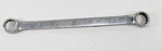 Mac Tools Micro Turn Double Box Wrench 1/2" BMT162 12PT Point Sae M520. Fixed Price $21.59.
