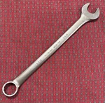 Vintage New Britain Tools 1-1/4 Wrench NDF-74 Usa Excellent!. Fixed Price $29.99.