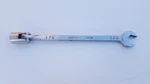 Vintage Mac Tool 1/2" Flex Combination Wrench Chlf 16 6PT.SABINA Ohio. Fixed Price $15.00.
