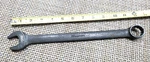 Snap GOEX28A 7/8" 12-PT Combination Wrench Black Oxide Industrial Finish. Fixed Price $22.99.