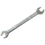 Vtg Wizard Double Open End Tappet Wrench 9/16" 1/2" Western Auto. Fixed Price $15.99.