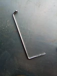 Snap-on Tools S-8176 Distributor Wrench 9/16 12 Point Lot 1028. Fixed Price $35.00.