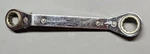 Mac Tools 19-21MM 12PT Offset Ratchet Wrench #ROWM19212 Look!!!. Fixed Price $19.99.