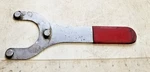 Kent-moore J-9403 Air Conditioning Wrench Hub Holding Spanner Tool. Fixed Price $75.00.
