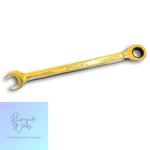 Snap-on Ratchet Combination Wrench OEXRM14 Efficient Tool. Fixed Price $103.30.