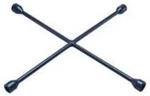 Ken Tools 35638 - Light Truck / Rv Lug Sae Wrenches. Fixed Price $50.34.