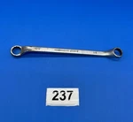 Vintage Billings Vitalloy 1/2 9/16" Long Box End Wrench, No 7725B, Made Usa. Fixed Price $9.99.