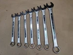 Set Of 7, Palmera Spanner Wrenches, Standard, 13/16 1-1/4. Fixed Price $89.99.
